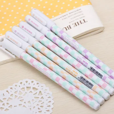 Partysu Cute Gel Pen