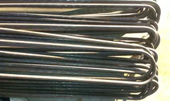 Carbon Steel U Tube