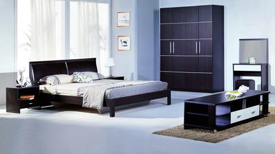 Bedroom Set (EP-CA-8810)