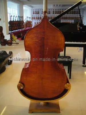 MID-Range Double Bass (YSB003)