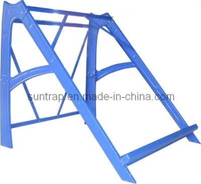 Solar Water Heater Frame (STP003)