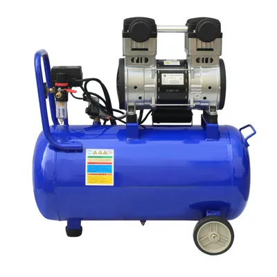 1100W 50L Noiseless Compressor Head (JB1100W)