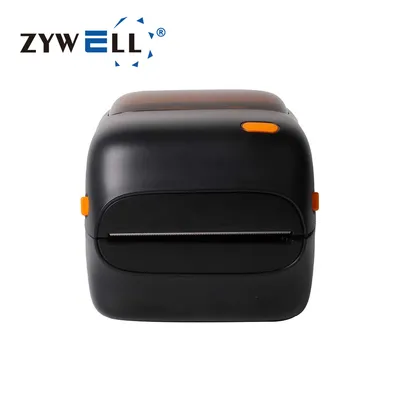 Zywell Label Printer Sticker Machine in Stock Zy910 4inch Thermal Shipping Label Printers