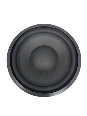 Durable 10 Inch PA Speaker for Events and Gatherings
