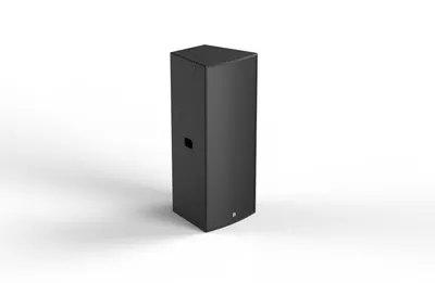 on Sale 15 Inch Full Range PA Speaker + V Series 15 Powered Speaker