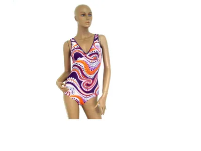 Swimwear / Carmen (357125)
