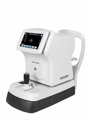 Ark7800b Warranty Ophthalmic Auto Refractometer Auto Refractometer Keratometer