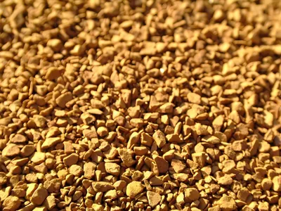 Feed Grade Soy Flakes