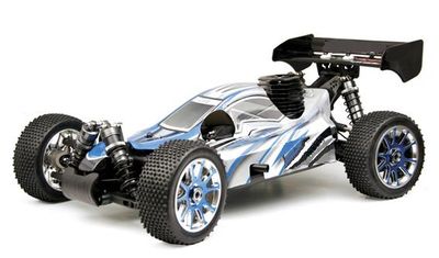 1/8 Rc Nitro Buggy (BD1004)