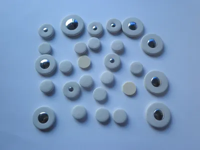 Bass Clarinet Pads
