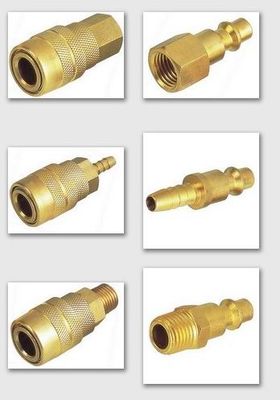 US Style Quick Couplers (GD1009)