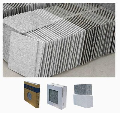 Thin Tile