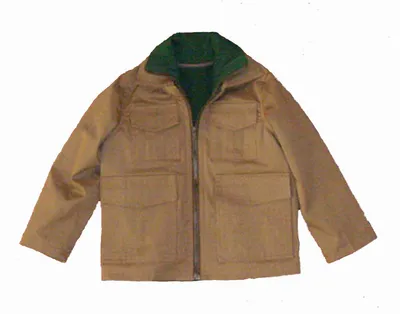 Boy's Jacket (J10003)