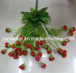 Artificial Flowers (0452-5)