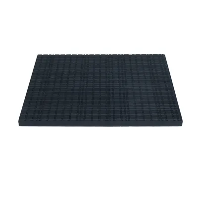 Pre Grooved MDF Panels for Hassle-Free Installation Solutions