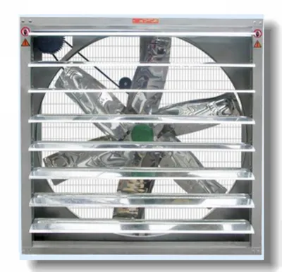 Exhaust Fan