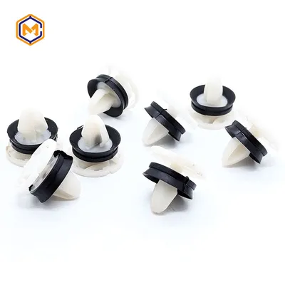 Automotive Plastic Car Clips for Car Door