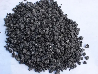 Petroleum Coke Calcined, High Carbon Coke to Export