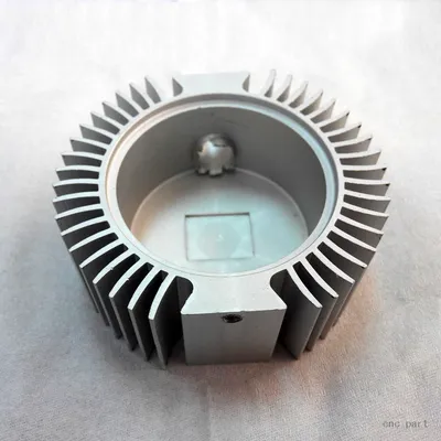 Aluminum Alloy