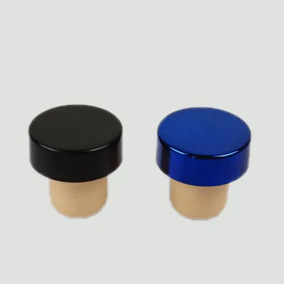 Bottle Stoppers Synthetic T-Cork