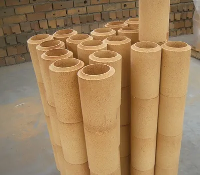 Oven Bricks, Coke Oven Bricks, Silica Bricks