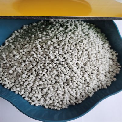 B1 Grade Magnesium Hydroxide Anti-Flaming Compound Supplier for ACP Production