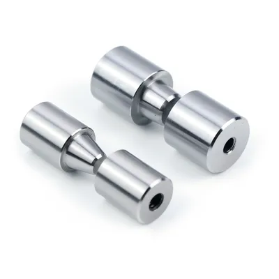 Precision Positioning Straight Pin Set Taper Lock Pins for Plastic Mould