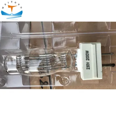 Issa 7327301/7327302 Marine Halogen Lamp for Ship