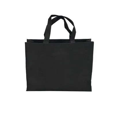 Nonwoven Shopping Bag Promotion Tote Storge Bag