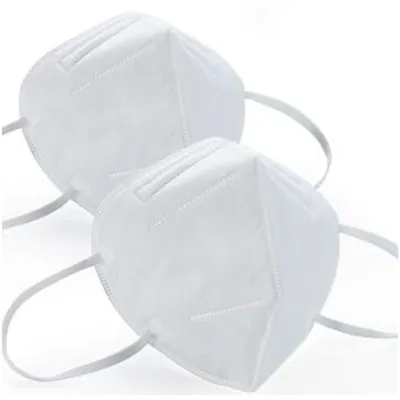 En149 KN95 Disposable Mask Neosure in Stock Chinese Manufacture