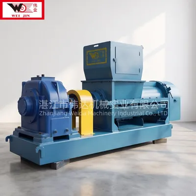 PLC-Controlled Turnkey Tsr10/Tsr20 Rubber Factory for Liberia, 200-250 Tpd Capacity for Large-Scale Processing Operations Line