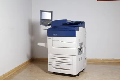 Used Printer Multifunction Print/Copy/Scan Machine Colorful Photocopies for Xerox C70 C60 Copiers