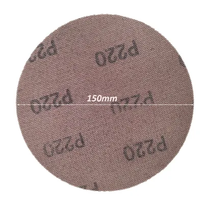 150mm Net Sanding Disc for Automotive
