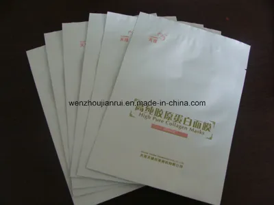 High Quality Composite Membrane Mask Bag