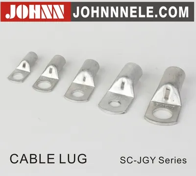 Sc Series High Quality Copper Cable Lug