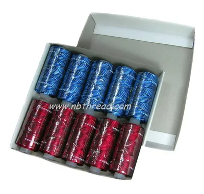Royal Rayon Thread, Rayon Embroidery Thread