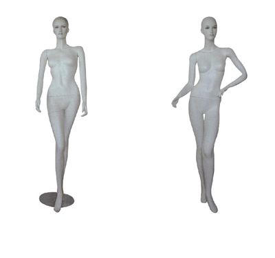 Mannequins (XH-MA02)