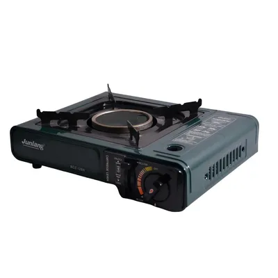 Kitchenware Gas Stove Gas Stove for Outdoor Family Party Gas Stove Canton Fair Hot Sale