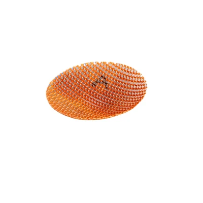 Aluminum Water Filtering Fiberglass Mesh