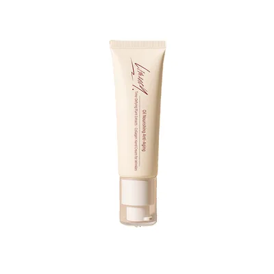 Time Defying Collagen Hand Cream with Plant Oils for Wrinkles and Deep Hydration