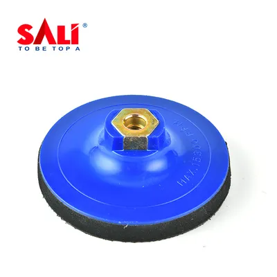 Sali 5"/125mm High Quality Sand Disc Backing Pad
