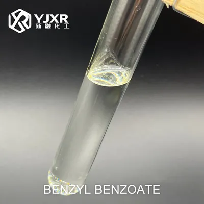 Premium Tech Grade Benzyl Benzoate - 99.9% Purity