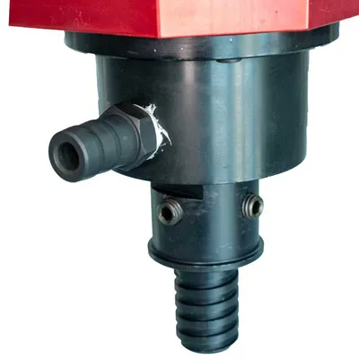 Stable and High-Power Hydraulic Water Drilling Rig Diamond Core Drilling Machine for Engineering Concrete Drilling Construction