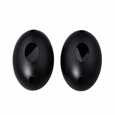 Automatic Photocell Infrared Sensors 12m AC/DC for Garage Door Opener