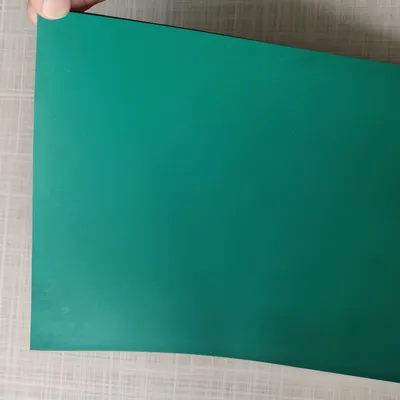 Rubber Mats ESD Table Mat Dissipative Floor Cushion Cleanroom