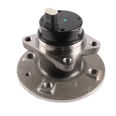 JAC Transmission Parts Steel Rear Hub OE 2911400u9080 for JAC J2
