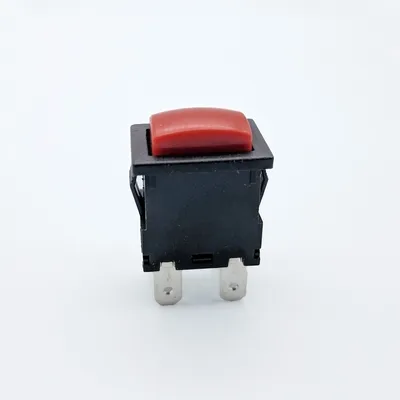 on off 4 Pin 16A 250VAC Rating Rocker Switch