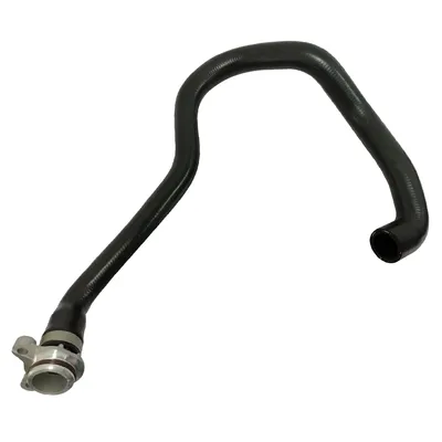Automotive Parts Engine Radiator Water Coolant Hose 11537544638 Suitable for BMW E60 E61 Rubber Hose Water Pipe