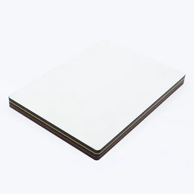 Toilet Cubicle Partition Wall HPL Phenolic Laminate Board