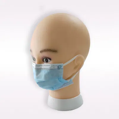 Disposable Kids Holiday Earloop 3 Layer Face Kid Masks for Boy and Girl Children Mask